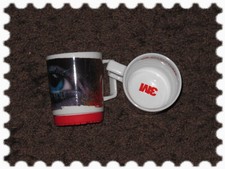 Stahlgruber 3M ELKQ Tasse Tassen Kaffeetasse Teetasse Paar 2 Stück Neu