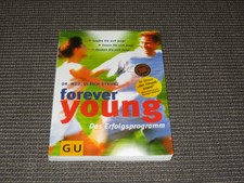 Dr. med. Ulrich Strunz "forever young - Das Erfolgsprogramm"