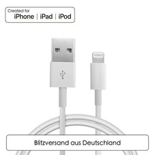 Schnell Ladekabel für iPhone 7 8 11 12 X Xs Xr Xs 12 13 Max iPad für Apple