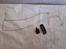 VW Golf 2 Golf II Sitz Rückenlehne Verstellung Seilzug MK2 CL GL 1,3l 1,6l 1,8l