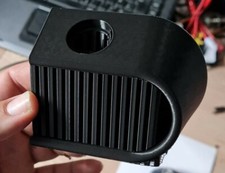 3D Druckservice FDM-Druck Sonderanfertigungen Prototypenbau Modellbau PLA PETG
