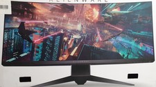 Dell Alienware AW3418HW – 34″ Curved WFHD Monitor bis 160 Hz