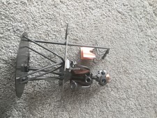 Dekoobjekt Steelmann Deko Objekt Schrauben Metall Hausfrau