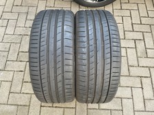 Sommerreifen 225/40 R18 92Y XL Extra Load Continental Conti Sport Contact 5 MO 
