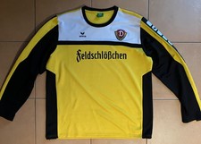 Dynamo Dresden Pullover Erima Größe XXL
