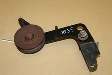 Aufsitzmäher Rasentraktor Stiga Park Spannrolle 