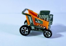 Hotwheels Express Lane Einkaufswagen 1.64 (gebraucht) #lotv