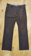 MAC HERREN JEANS GRÖSSE 36/34