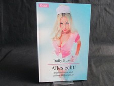 Alles Echt! (Dolly Buster) - Knaur