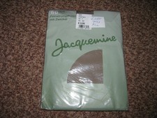 Strumpfhose Jacquemine Gr. 40-42 60den Neu u. Ovp!!!  
