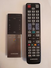 2 Stück  Originale Samsung TV Fernbedienung 
