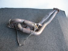 Mercedes-Benz SLK 200  R 170 Vor Mopf. Auspuffkrümmer  A1111403909 