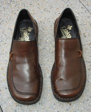 Rieker Halbschuh Damen  feste Schuhe  Gr.37.5/38 