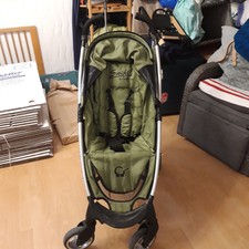 Buggy Kinderwagen von Gesslein,guter Zustand/ gebraucht