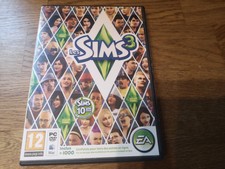 Die Sims 3 (PC, 2009)