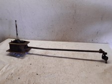 VW Golf 2 Golf II Schaltgestänge Gestänge Schaltung Box MK2 CL GL 1,3l 5 Gang