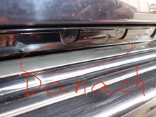 VW T5;T6;T6.1 NEUHEIT Unterlage Schiebetür Rostschutz Lackschutz