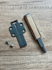 IKEA BESTA Drucktüröffner 124216 inkl. Schrauben