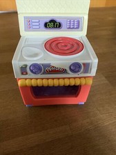 Play Doh Backofen