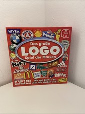 ?Das große Logo Spiel der Marken von Jumbo ☀️