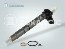 Original Injektor Audi A6 SQ5 3,0 BiTDI 313PS 0445117029 059130277CK 0986435431 