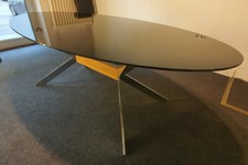 Hülsta Design Esstisch ET1100