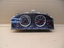 Kombiinstrument Tacho Nissan Almera N16 Diesel BN761 3934822