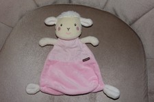 Babydream Kuscheltuch Schaf Lamm NEU
