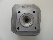  Honda Bali SJ50 Motorroller Zylinderkopf Polini 211 02 48 - NUR FÜR RENNZWECKE!