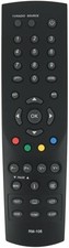 Ersatz Fernbedienung passend für Humax HD-FOX RM-106 HD FOX RM106 HDFOX | NEU
