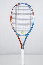WILSON " BLX TOUR " TOP TENNISSCHLÄGER GRIFFSTÄRKE: L2