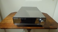 Receiver AV Control Receiver von PANASONIC Model SA-DT100