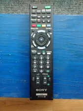 Originale Fernbedienng für TV Sony Bravia KDL 55 W 807  ASAE2