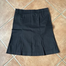 Damen Rock Amisu Gr.34 schwarz