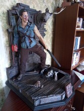 Konvolut zu Evil Dead 2