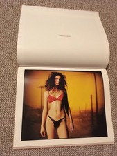 Bettina Rheims X'mas