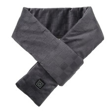 3 Temperatur USB Beheizter Schal Heizschal Winter Warmer Schal Halsheizung DE❤