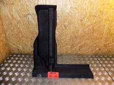 Opel Meriva 1,7 CDTI Kofferraumverkleidung Kofferraumteppich Rechts 13133300