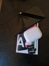 Samsung Galaxy A41 + EXTRAS 
