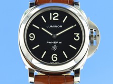Panerai Luminor Base Logo PAM0000 Fullset  22359
