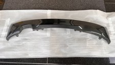 BMW 2er F22 F23 Original Diffusor Heckeinsatz 218d 220d 220i 225d 228i