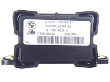 BMW 1er E87 Drehratensensor Sensor 6762769 101701-03253