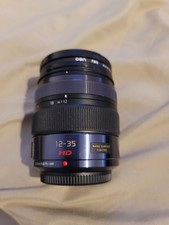 Panasonic Lumix G Vario X 12-35 mm F/2.8 Aspherical Power O.I.S. Objektiv