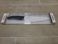 Kyocera FK-180WH-BK Kyocera Advanced ceramics Keramik-Kochmesser 18cm NEU & OVP