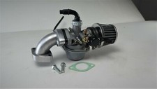  Vergaser SET pz 19 992 Dax Monkey Pitbike Honda Skyteam u.a. für 50-88ccm