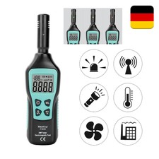 FY876 Digitalanzeige Dosimeter Strahlungsdetektor für elektromagnetische-Felder