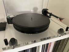 Pro-Ject 6 PerspeX SB mit Ortofon 2M Bronze
