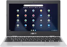 ASUS Chromebook 11,6" CX1100CN 64GB 4GB Intel HD Graphics 500 Celeron N3350 