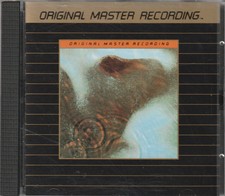 Audiophile MFSL Gold-CD Pink Floyd - Meddle