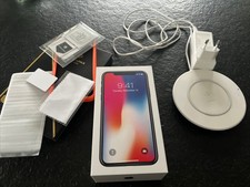 I Phone X 256 GB Spacegrau 